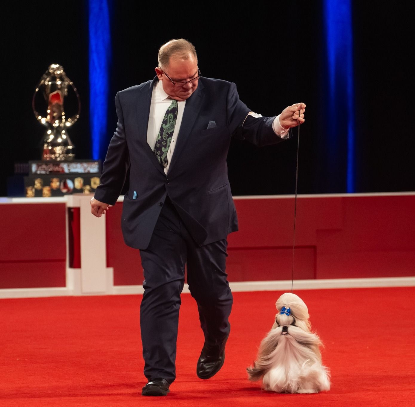 It’s A Small World After All